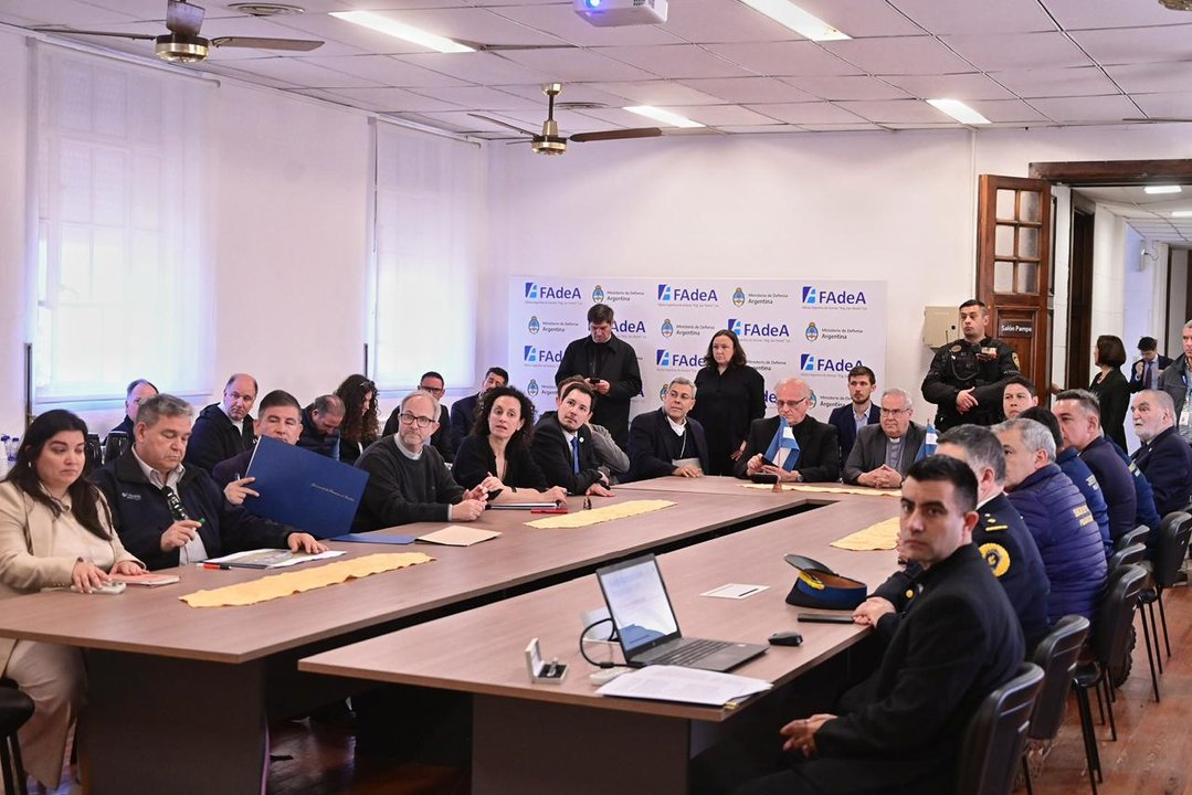 Córdoba se alista para recibir al Papa León XIV en noviembre