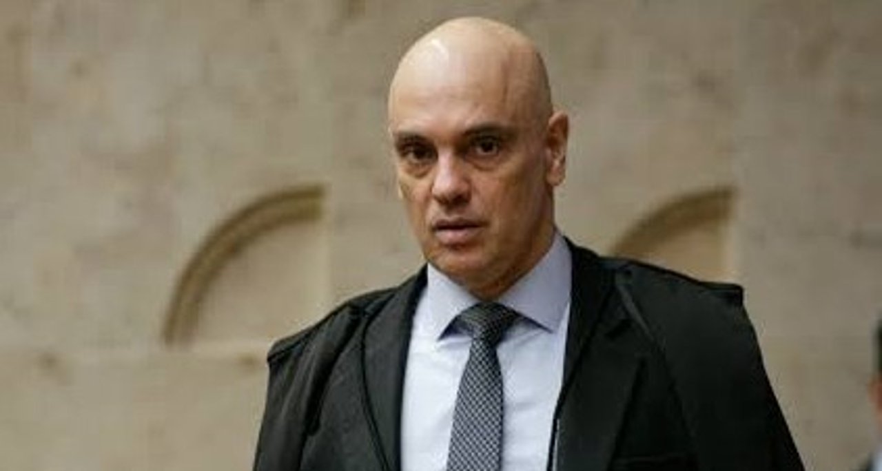 Brasil: el juez Alexandre de Moraes quedó en la mira por un escándalo de corrupción