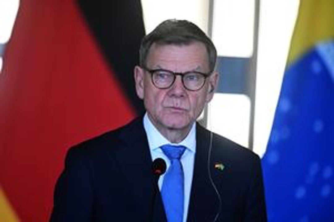 Alemania culpa a Rusia por la incursión de un dron y cierra el consulado general ruso