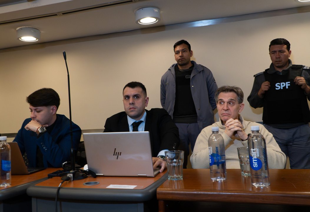 Juicio a Lotocki avanza con testimonios clave sobre la muerte de Cristian Zárate