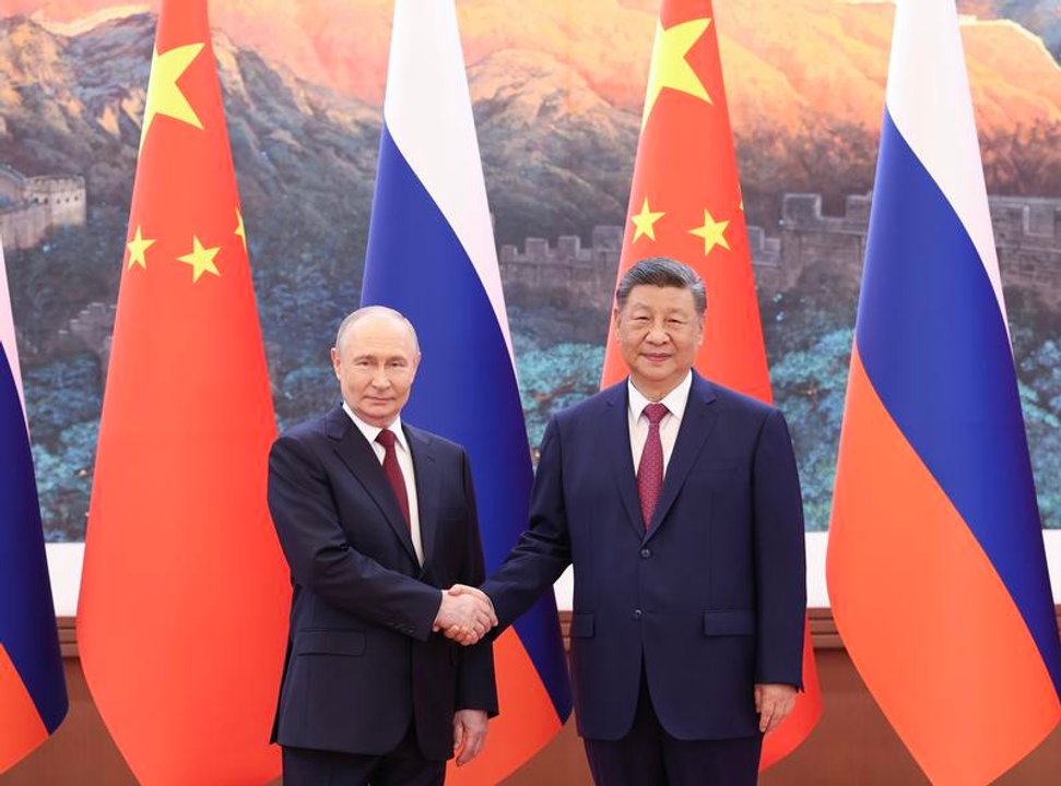 Xi Jinping, Donald Trump y Vladímir Putin podrían reunirse en la APEC