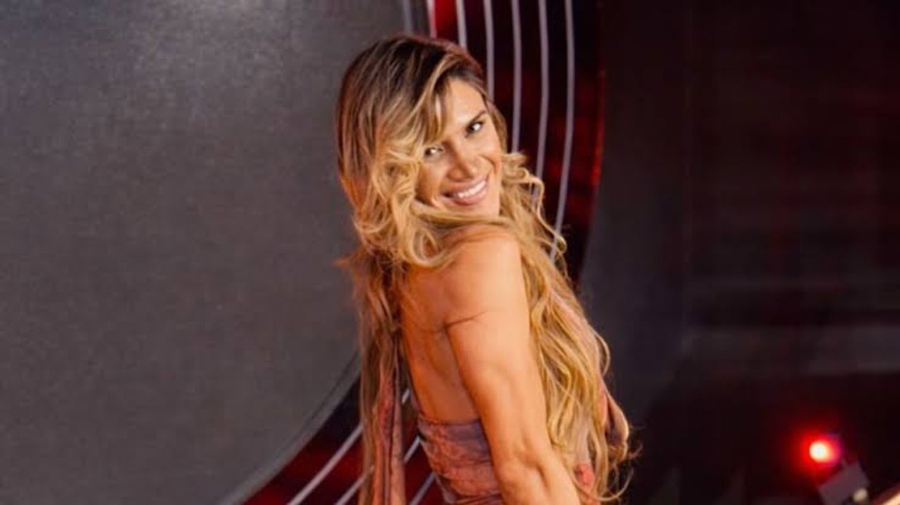 Luciana Martínez, ex participante de Gran Hermano, absuelta en la causa por robo