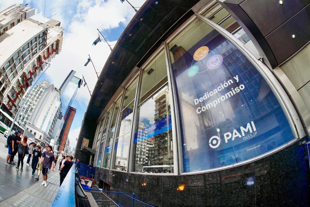 Imputan a un cardiólogo y un enfermero por defraudación a PAMI