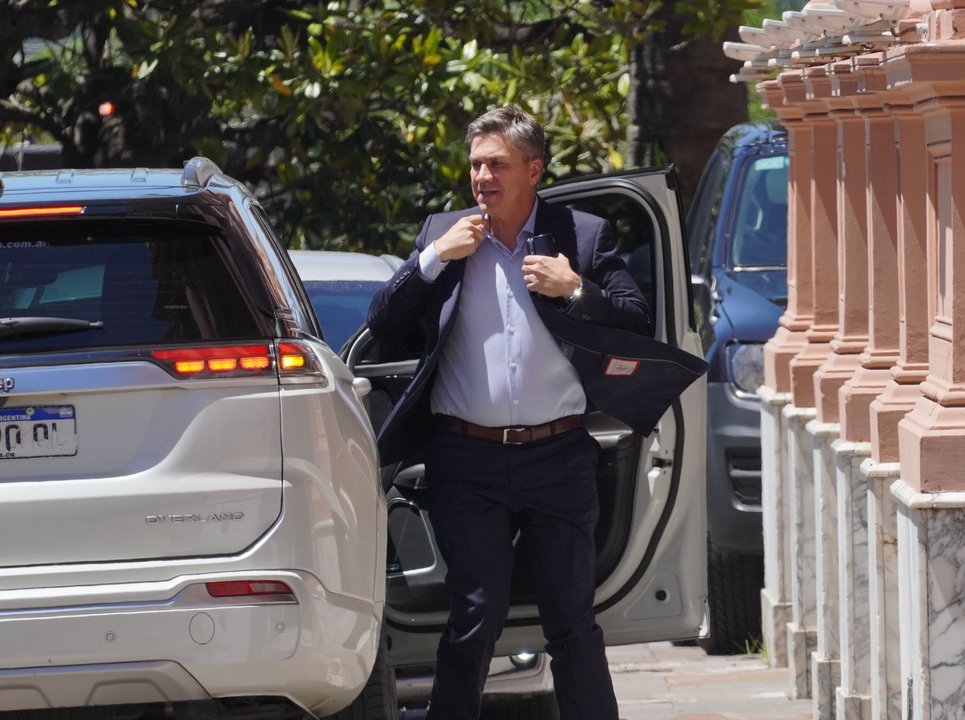 El Gobierno celebra la eliminación de las PASO en Chaco y se esperanza con la reforma electoral