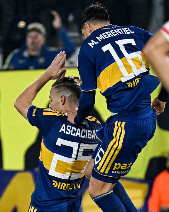 🔴Boca vs. Vélez EN VIVO: el minuto a minuto de la Copa Argentina