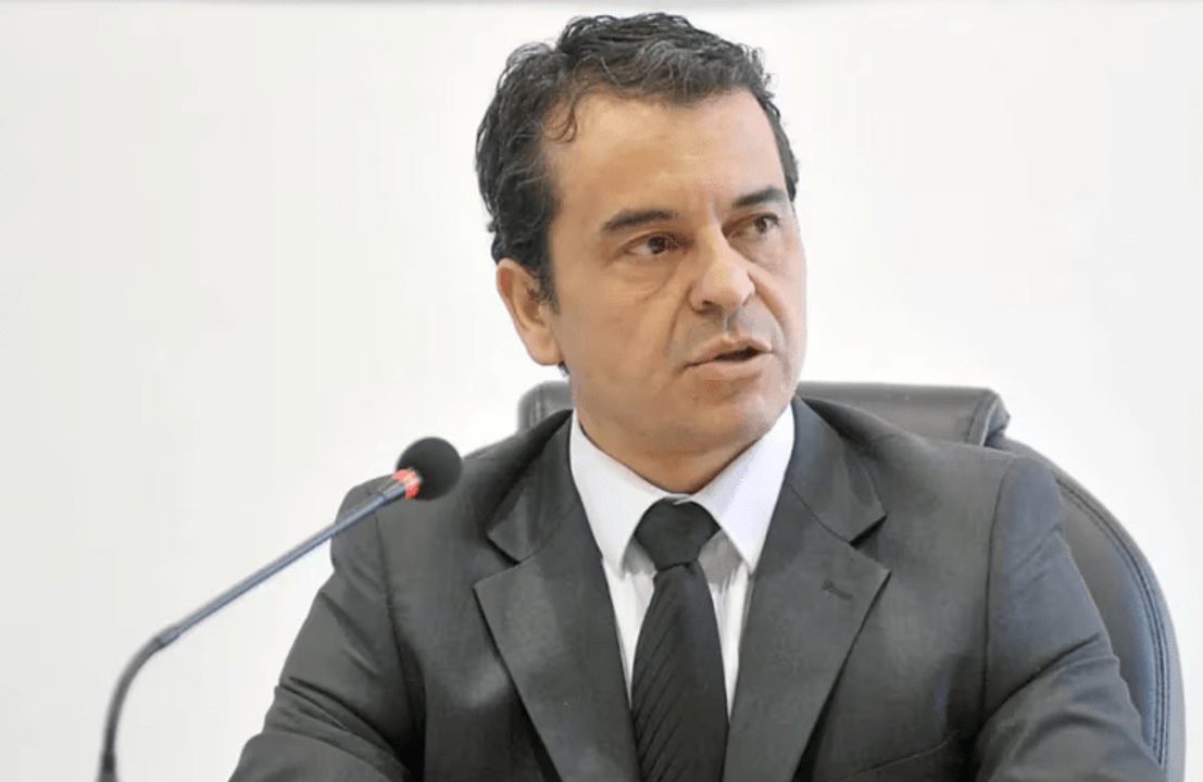 El juez federal Pablo Díaz Lacava no será destituido tras el juicio político