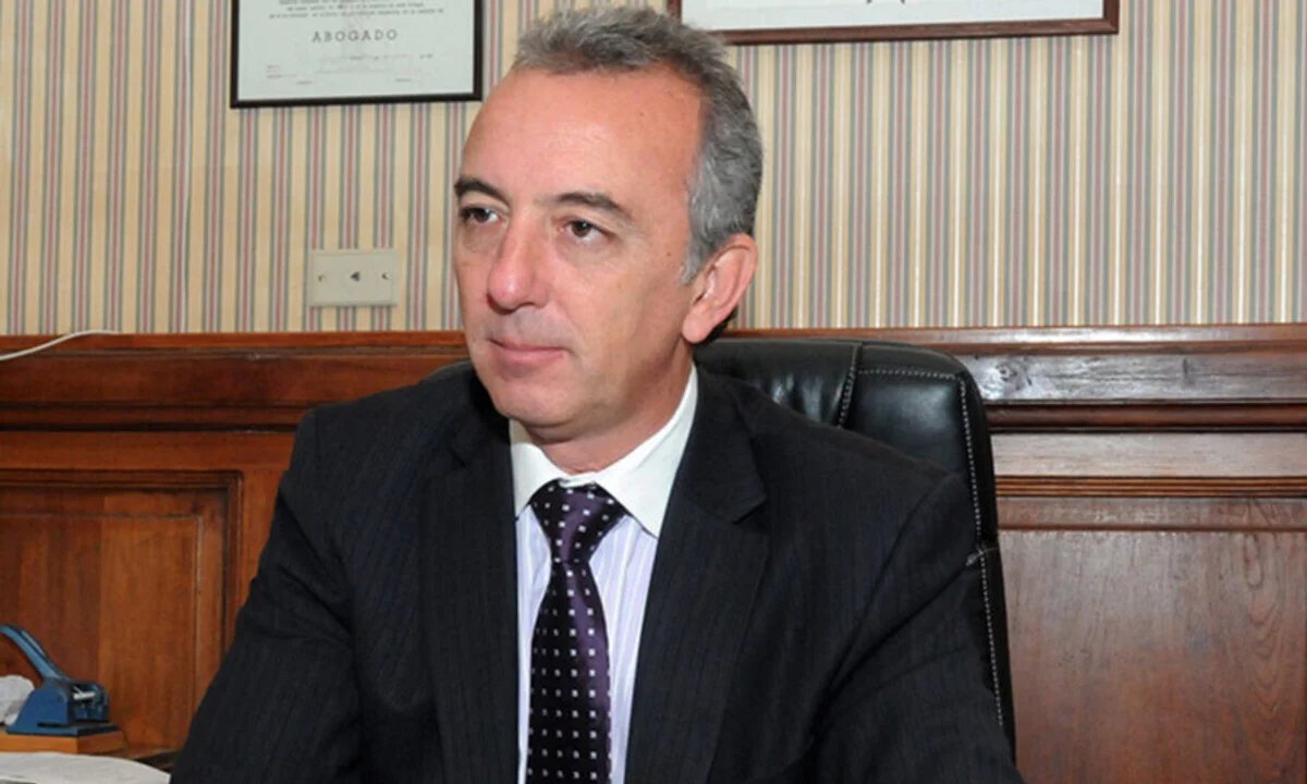 Jugada de Bailaque para frenar el juicio en su contra por corrupción judicial: define Casación