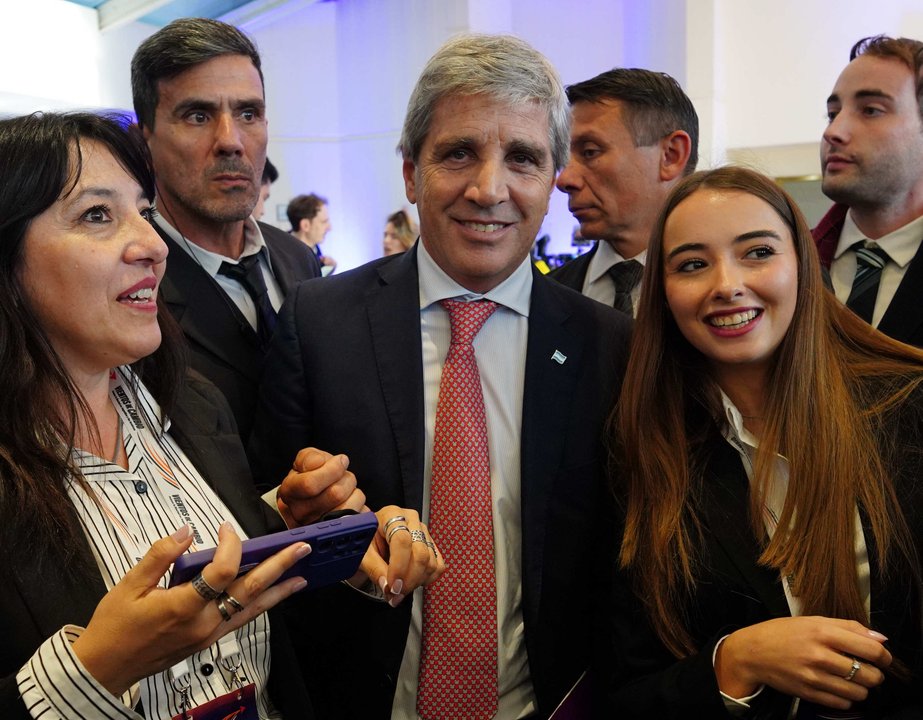 El Gobierno enviará un proyecto para licitar 5.000 kilómetros de rutas sin impuestos