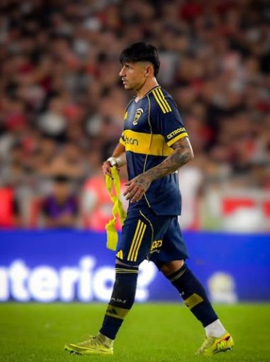 Adam Bareiro habla sobre su lucha contra las lesiones