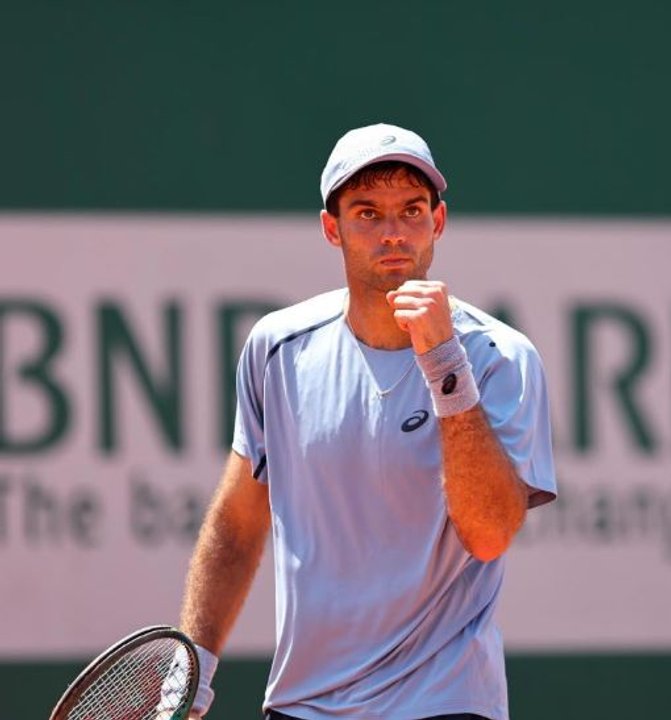 Se confirma la lista de jugadores para el Challenger de Buenos Aires 2026