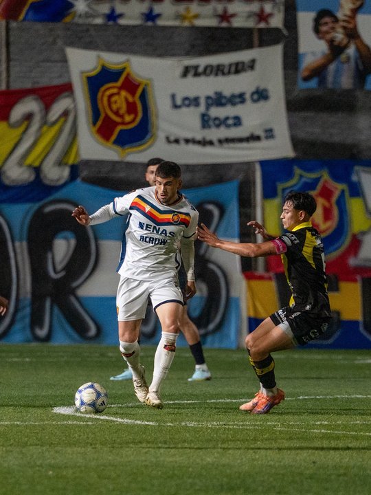 Primera Nacional: goleada de Colegiales ante Midland para acercarse a puestos de Reducido