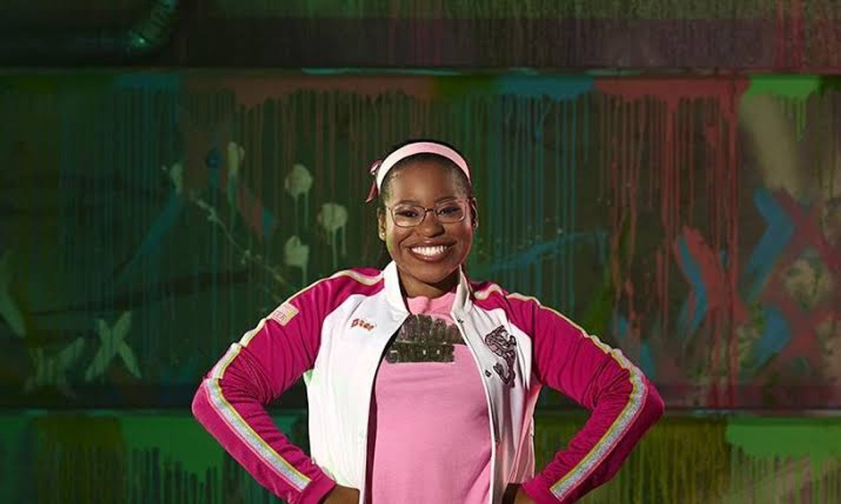 Carla Jeffery, actriz de Disney conocida por su papel en Zombies