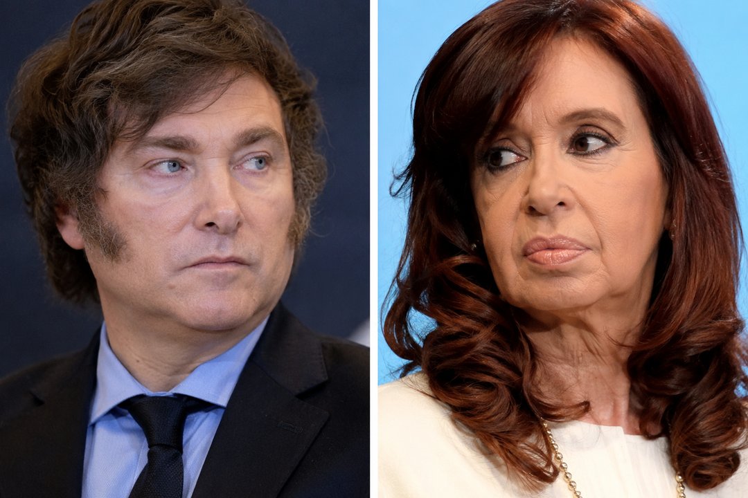 Encuesta nacional: quién quedó primero en imagen y cómo les fue a los famosos que piensan en 2027