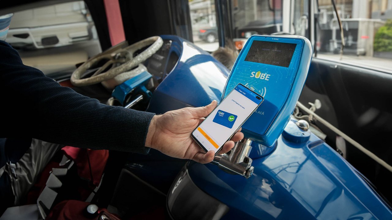 Problemas con la tarjeta SUBE en la acreditación de las recargas: qué alternativas hay para viajar
