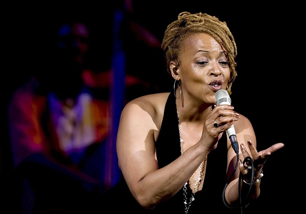 Cassandra Wilson, una voz que llevó el jazz más allá de sus fronteras
