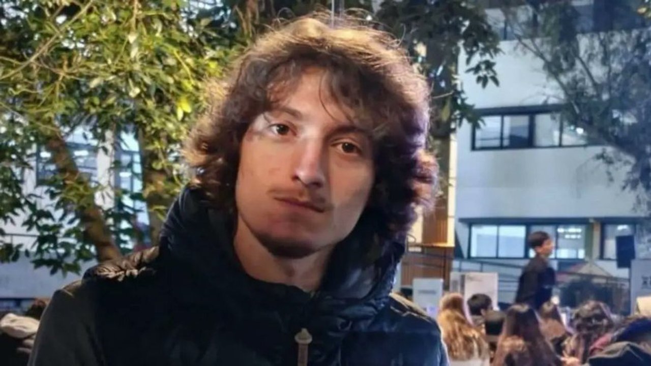 Buscan desde hace días a un joven estudiante de la Universidad de La Plata