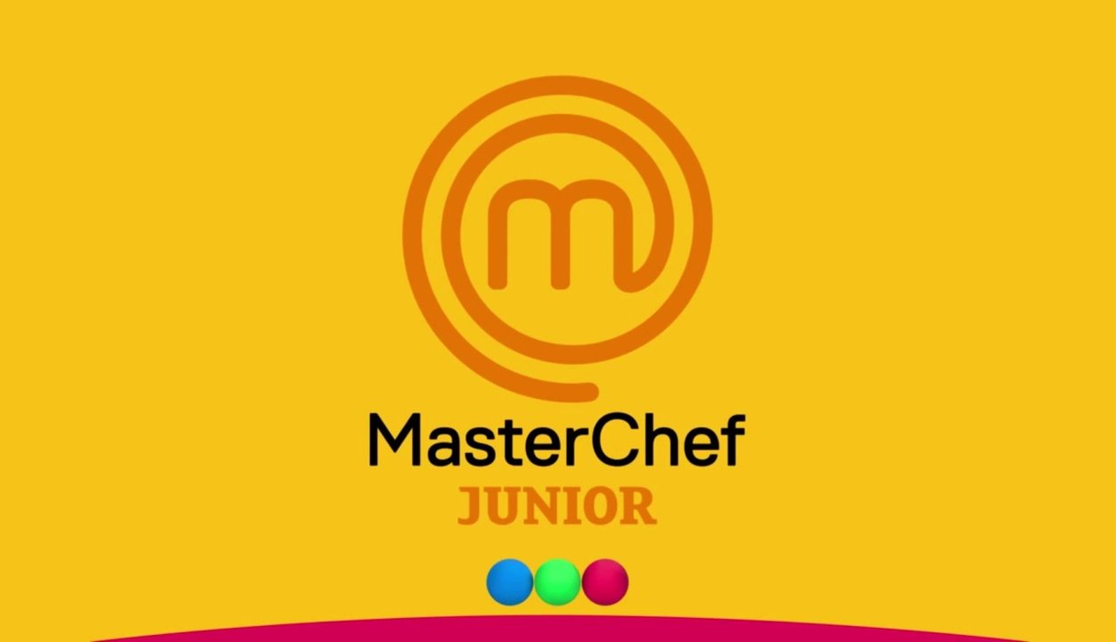 MasterChef Junior prepara su regreso a la pantalla de Telefe