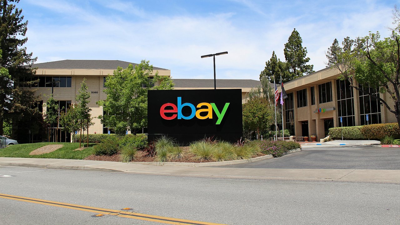 30 años de eBay: la historia de una empresa inesperada que cambió para siempre las compras por Internet