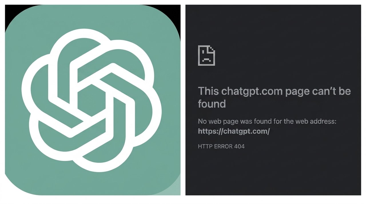 ChatGPT está caído: miles de usuarios reportan fallas en la app más conocida de inteligencia artificial