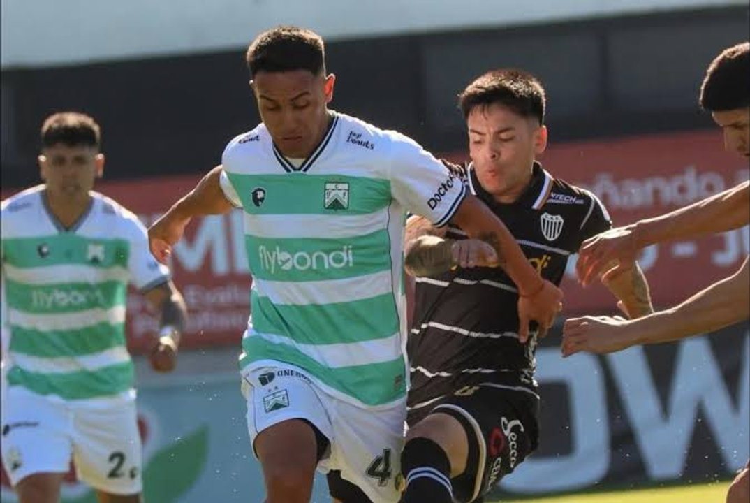 Primera Nacional: Ferro recibe a Mitre de Santiago del Estero, con el objetivo de afianzarse en la cima