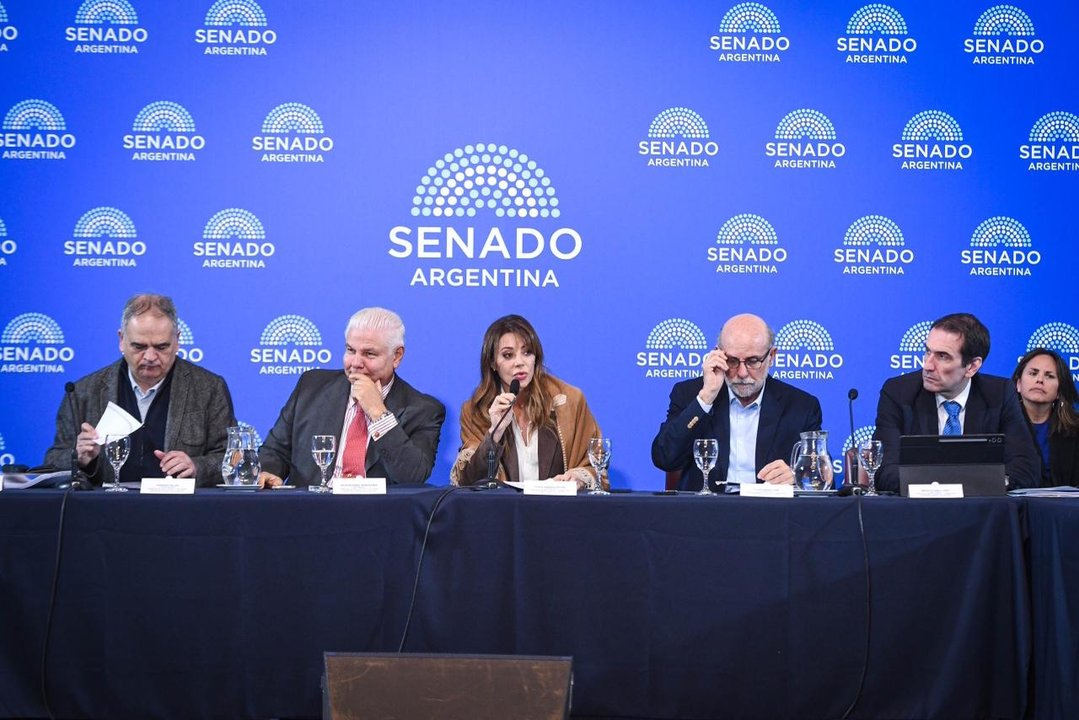 El Senado avanza en la reforma de biocombustibles hasta 2036