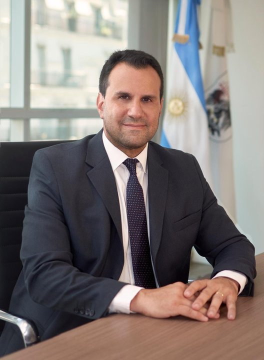 Martín López Zavaleta, nuevo Fiscal General de Buenos Aires con un histórico apoyo
