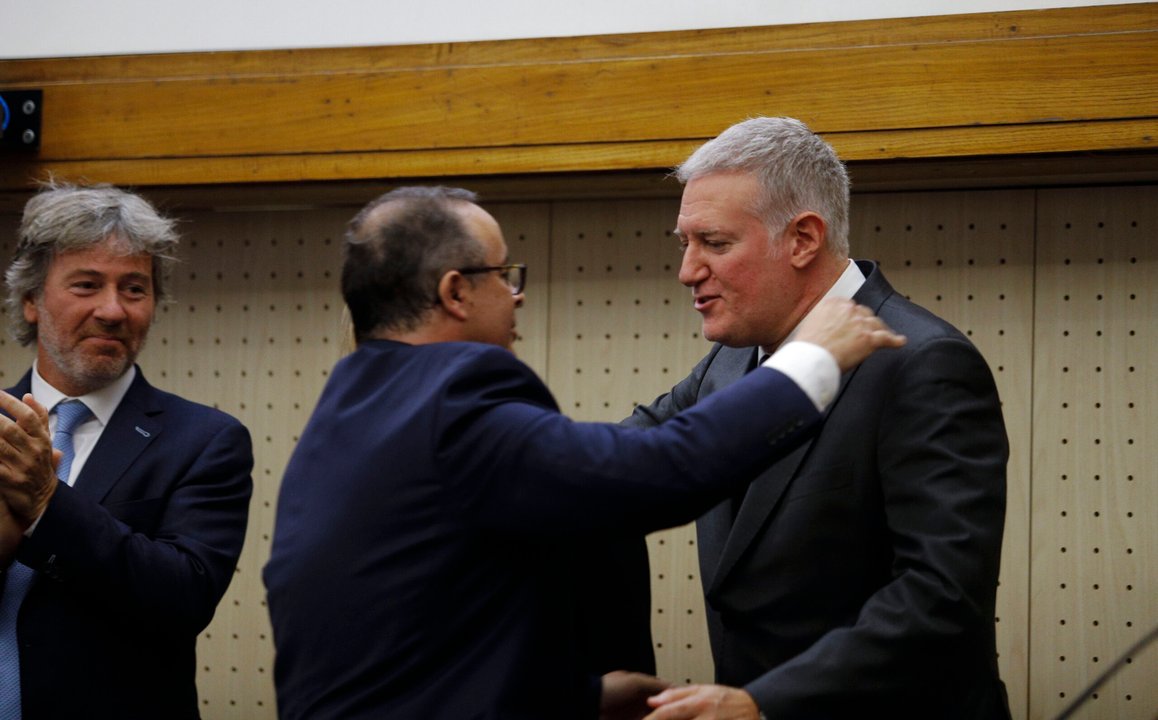 Definición crucial en la causa $LIBRA tras la llegada de Yadarola y Bertuzzi a la Cámara Federal