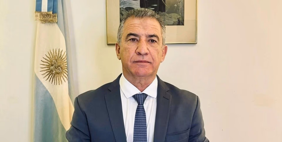 La Corte Suprema dejó firme la condena a ocho años de prisión contra Sergio Urribarri por corrupción