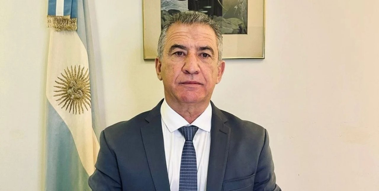 Confirmada la condena a ocho años de prisión para Sergio Urribarri por corrupción
