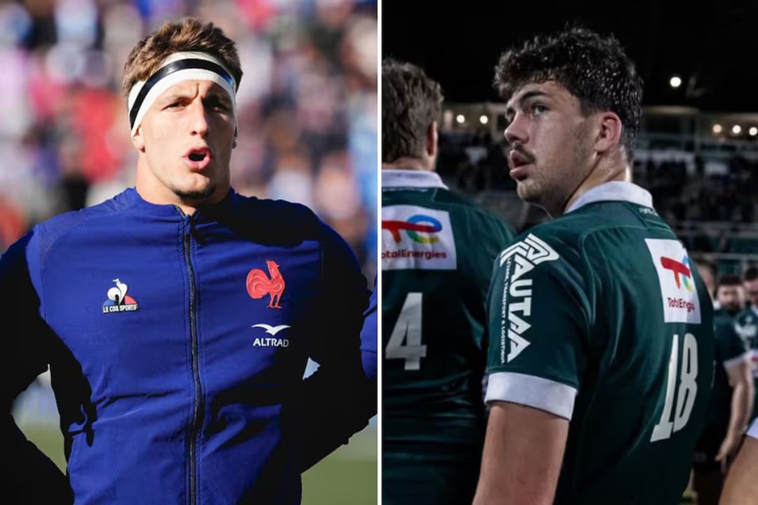 La Suprema Corte de Mendoza absuelve a los rugbiers franceses acusados de abuso