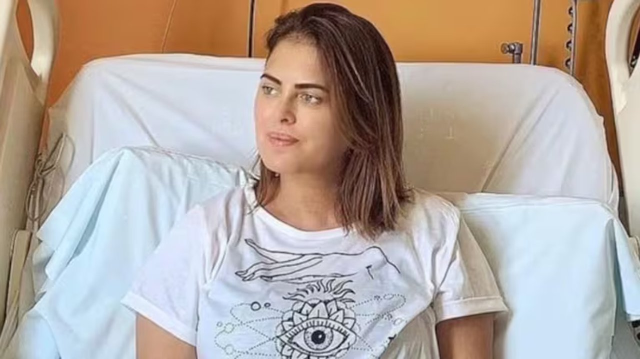 El metacrilato inyectado por Lotocki a Silvina Luna fue vinculado con el daño en los riñones