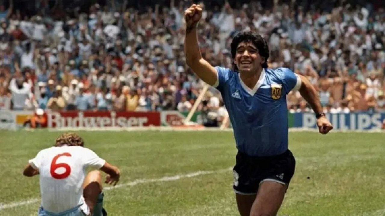 El documental 'El Partido' se estrena en Londres: reviviendo la historia de Argentina e Inglaterra