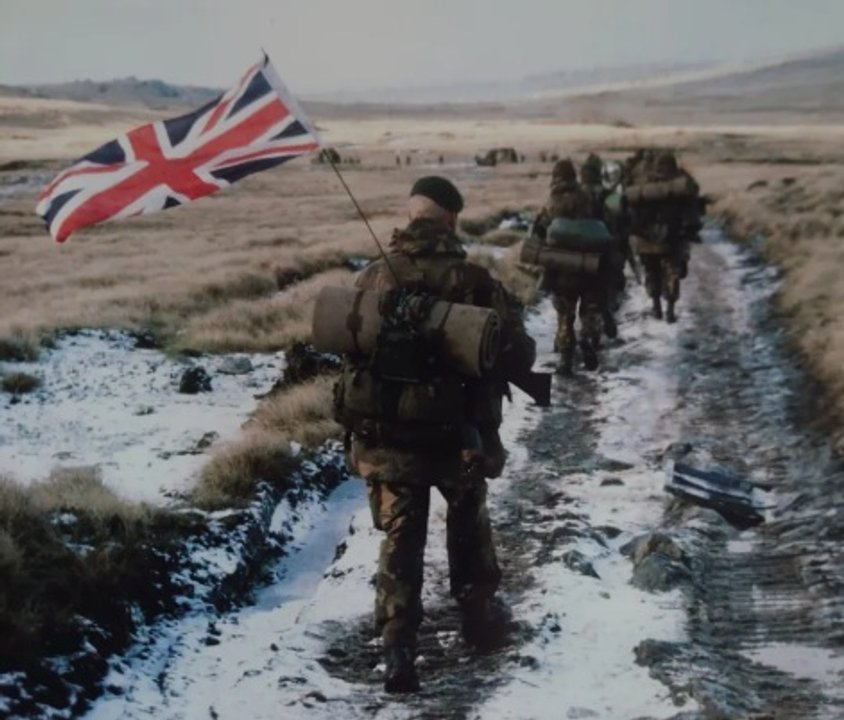 Las autoridades británicas en las Islas Malvinas ratificaron su postura colonial con el plebiscito de 2013