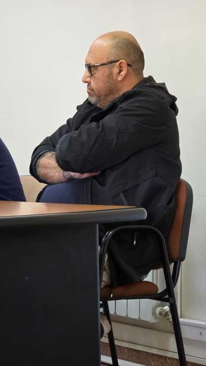 Condenaron a un enfermero por robar morfina de un hospital de Esquel