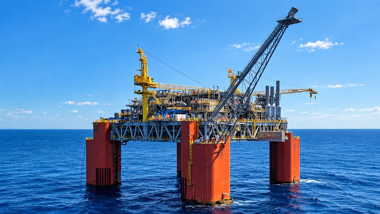 Las petroleras desafían al presidente Milei: la respuesta a sus anuncios por Malvinas