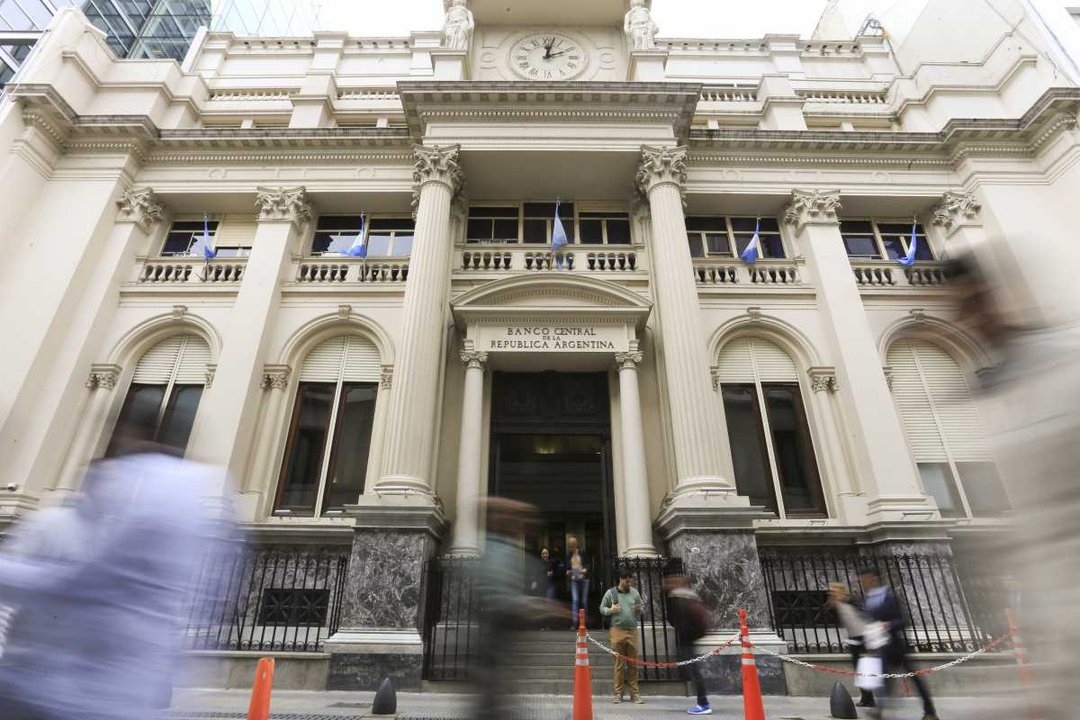 Banco Central y proyecciones de inflación según el REM