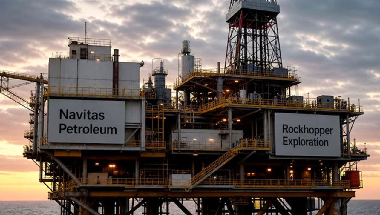 Inician procedimiento para sancionar a las empresas que explotan recursos en Malvinas
