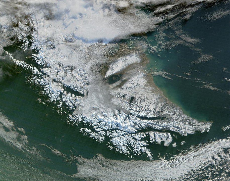 La cuestión Malvinas llegó al Parlasur: “Tierra del Fuego no puede ser moneda de cambio”