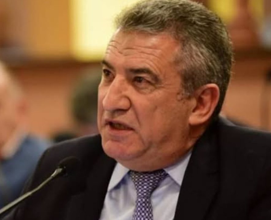 Ordenan la detención inmediata de Sergio Urribarri