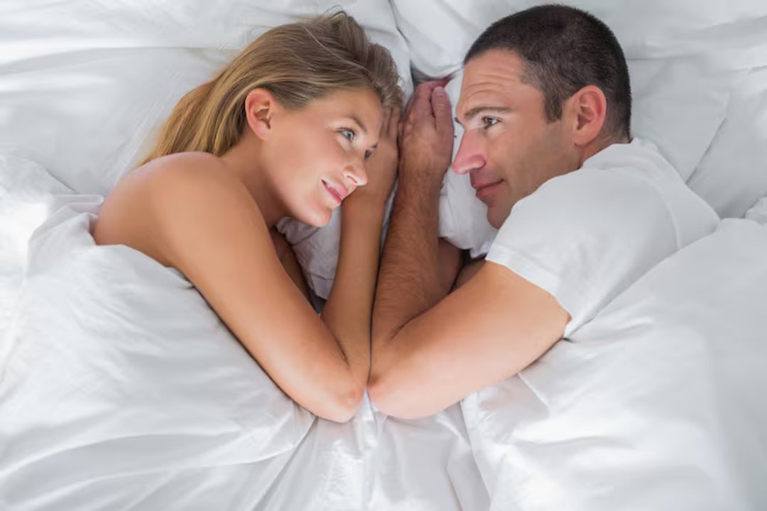 Los argentinos y sus fantasías sexuales: ¿amantes o parejas?