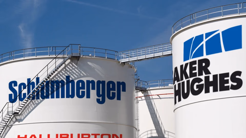 SLB, Halliburton y Baker Hughes descartaron participar en proyectos petroleros en Malvinas