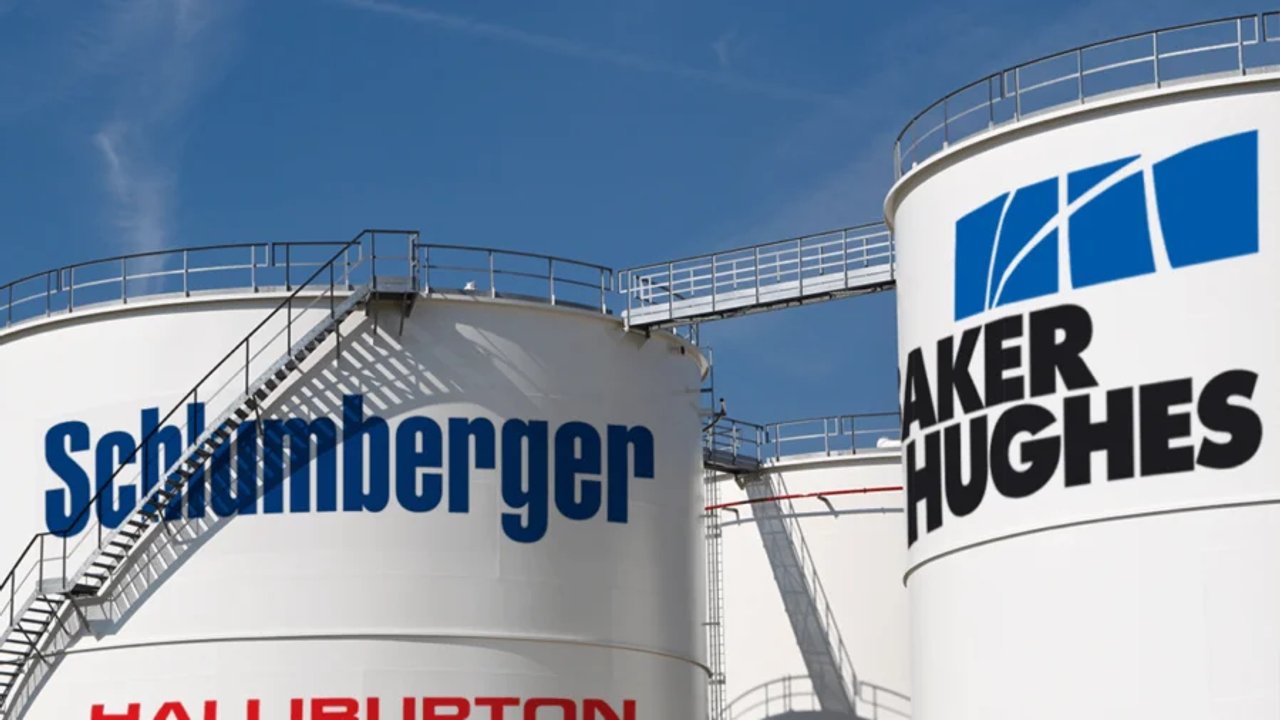 SLB, Halliburton y Baker Hughes descartaron participar en proyectos petroleros en Malvinas