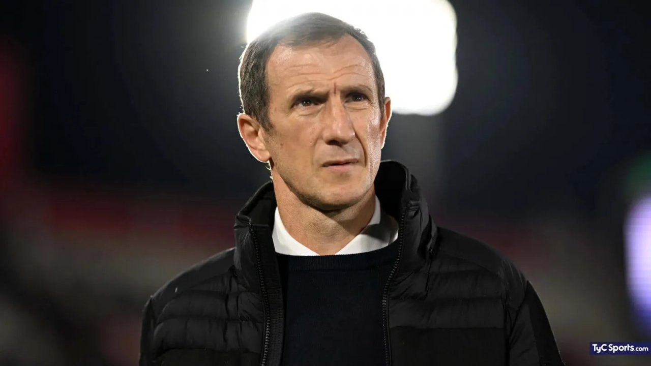 Arruabarrena: "El empate se sintió como una derrota"