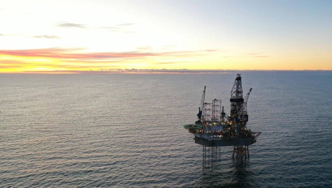 Denuncian que una petrolera sancionada por operar en Malvinas accedió al RIGI