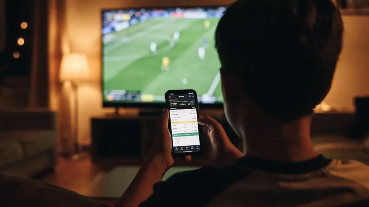 Apuestas online en jóvenes: ARCA registró un 40% más de su recaudación en el sector durante el Mundial
