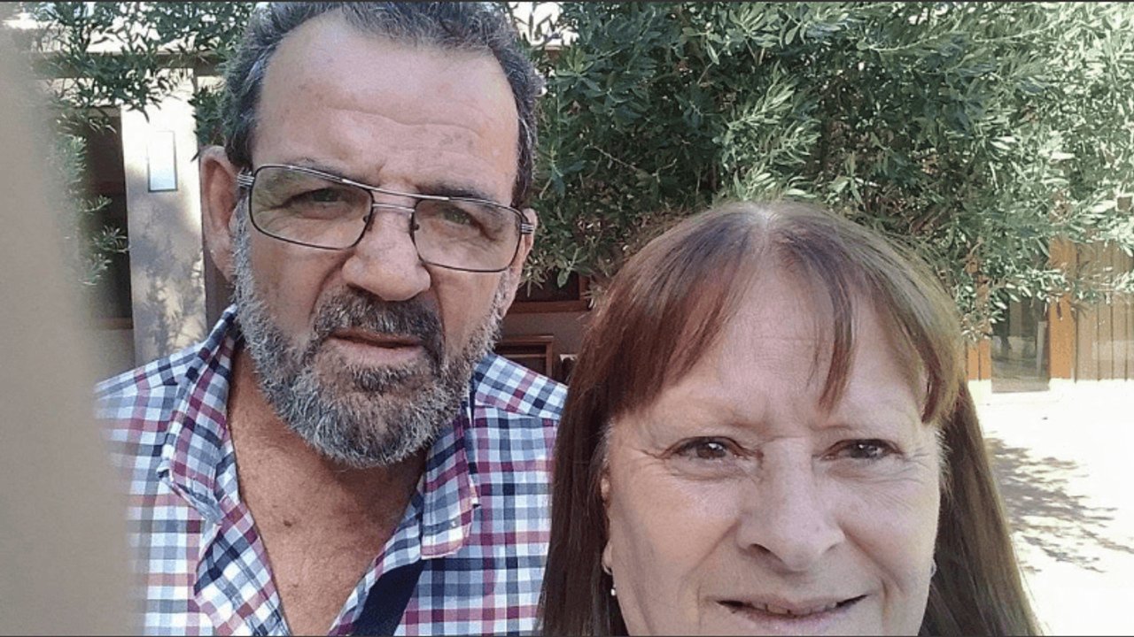 Asesinó a su mujer en Merlo y afirmó que “se le fue la mano”