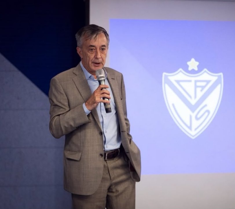 Vélez insiste en la descalificación de Boca por inclusión indebida de un jugador