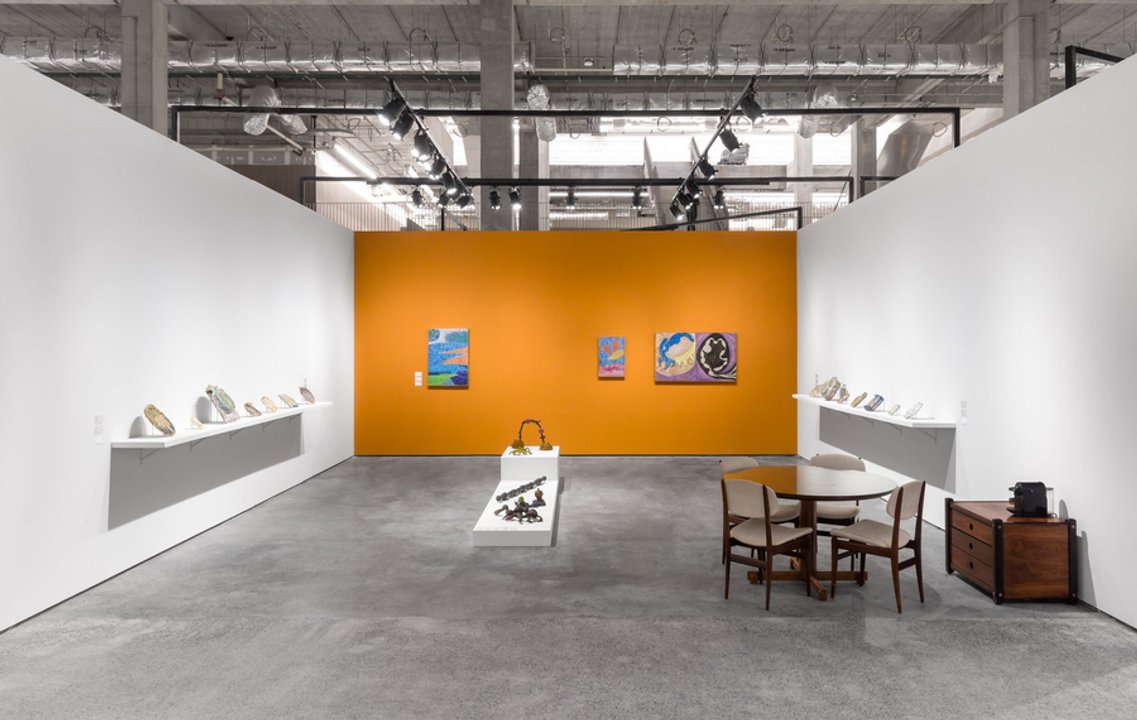 ArPa llega a Buenos Aires con una feria de arte que apuesta al formato boutique