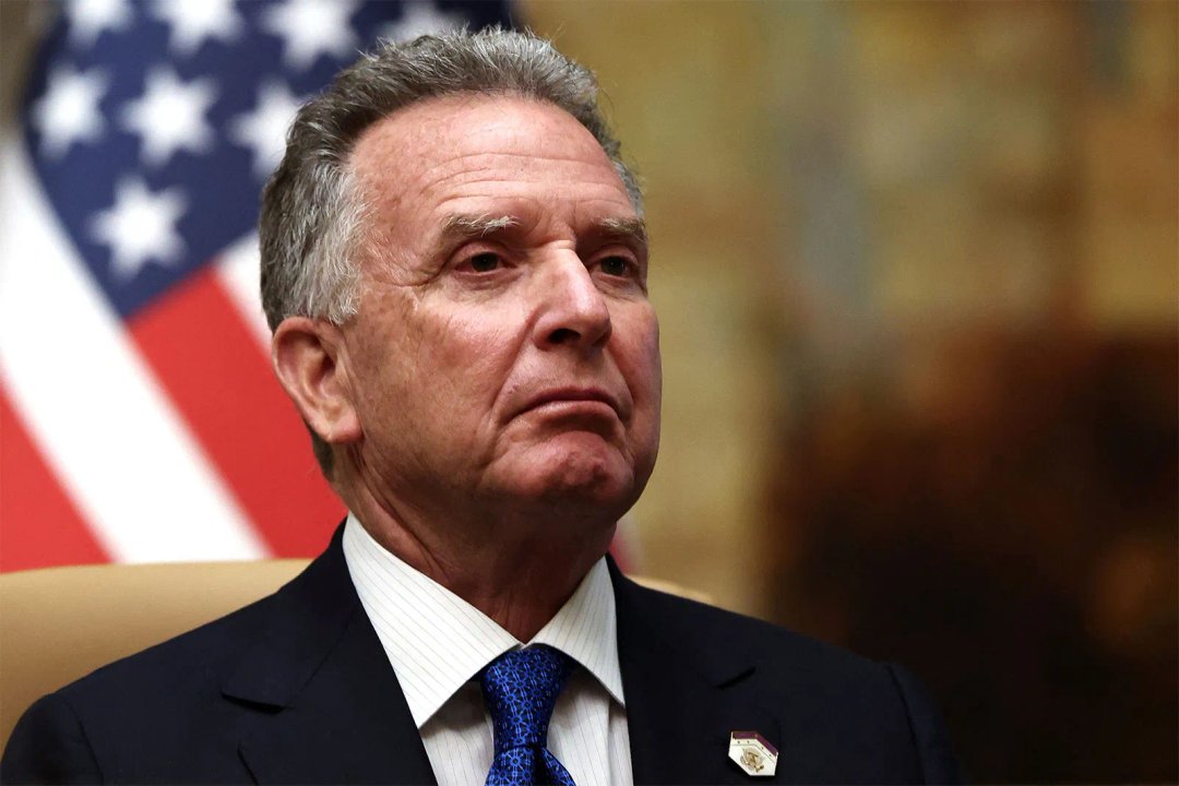 "Se han logrado avances sustanciales", dijo Witkoff luego de las reuniones con Putin y Zelenski