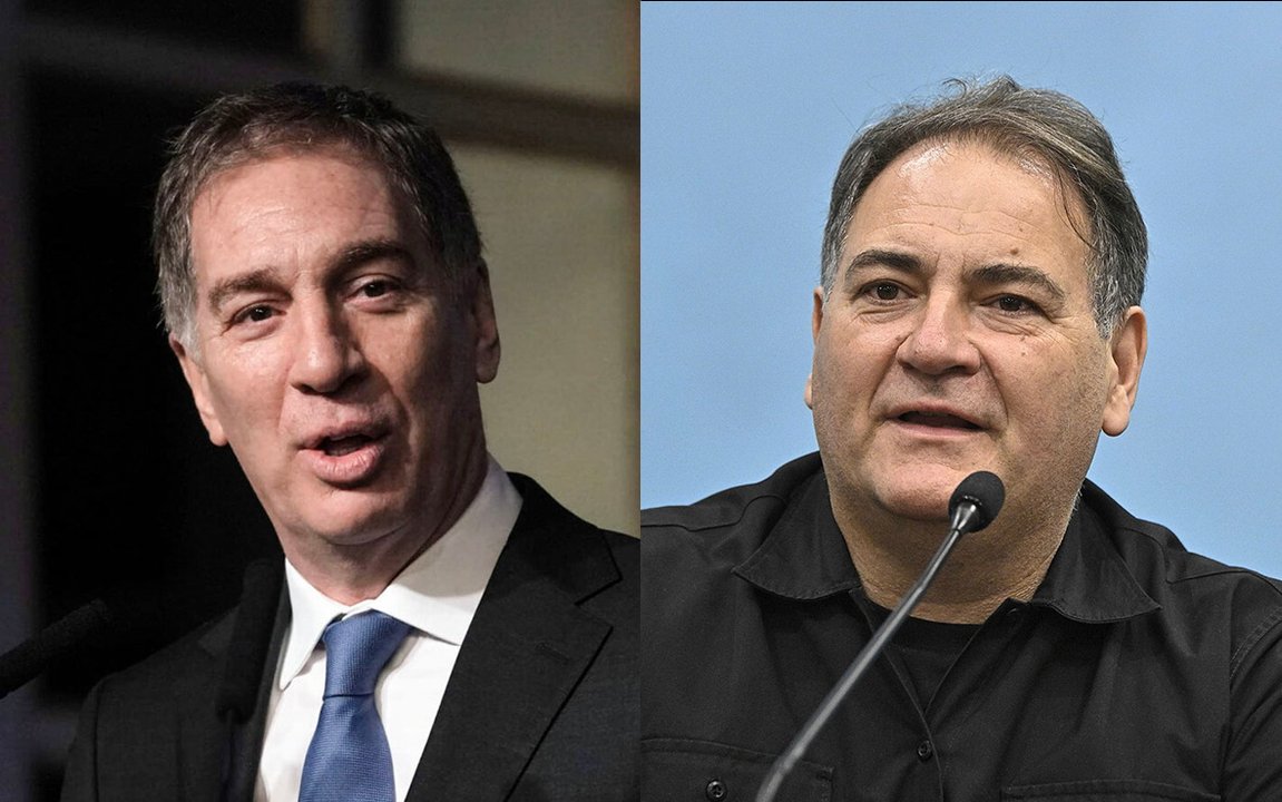 Régimen Penal Juvenil: Santilli cuestionó a Kicillof y el ministro Alonso salió a cruzarlo